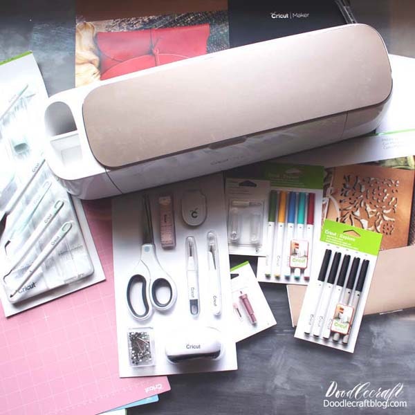 How to Start a Cricut Business from Home