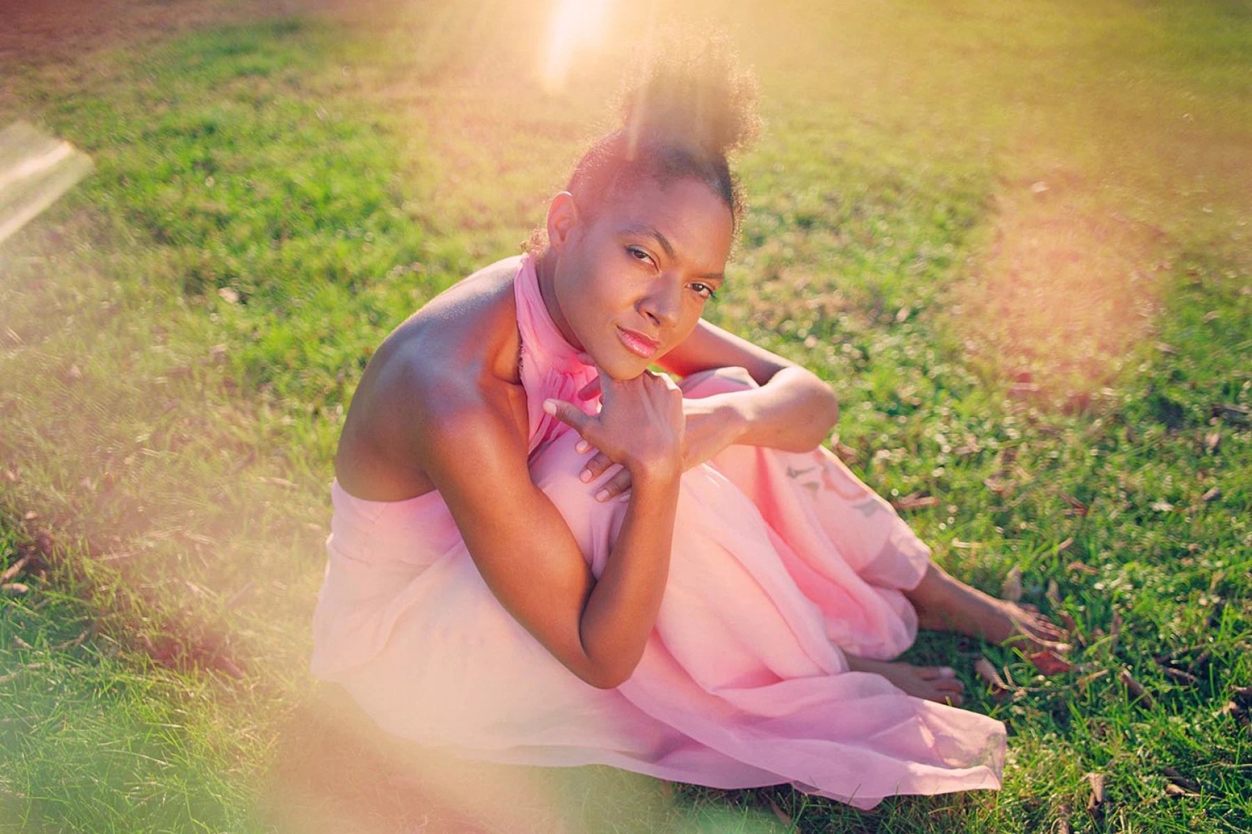 New Album Releases OUTSIDE CHILD (Allison Russell) The Entertainment