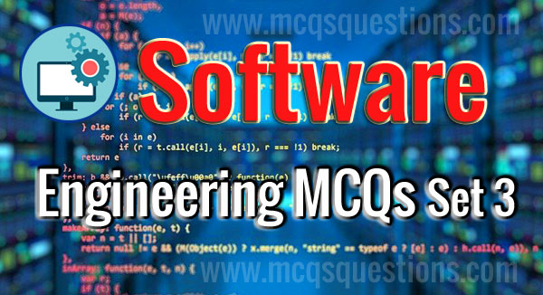 software engineering solved mcqs