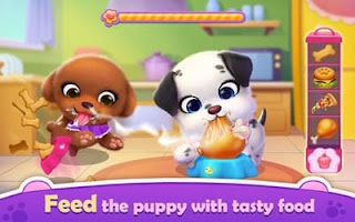 My Puppy Friend Apk - Free Download Android Game