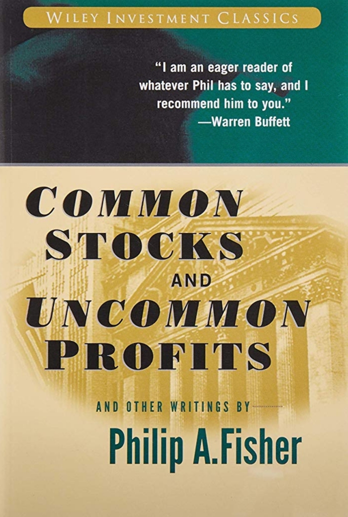 common stocks and uncommon profits ebook download common stocks and uncommon profits ebook download