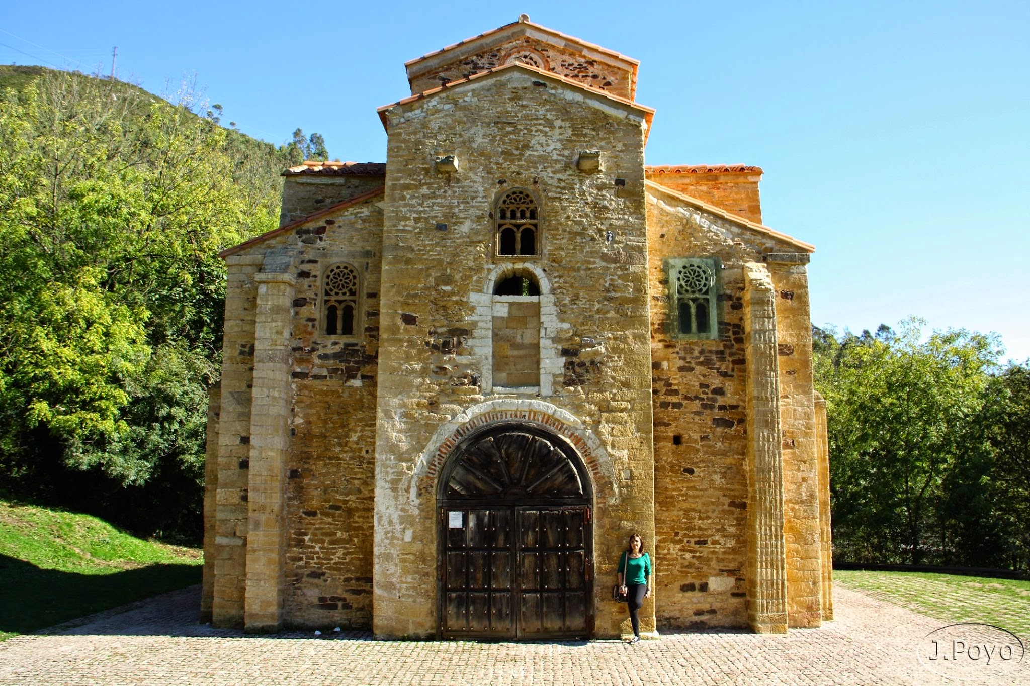 San Miguel de Lillo