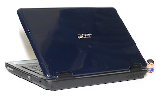 Jual Laptop Acer Aspire 4732Z Second di Malang