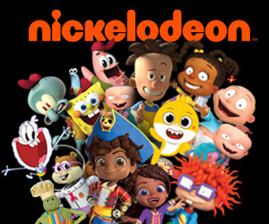NickALive!: Nickelodeon Updates Icons, Sets New Characters for 2021 | Next- Gen Nick
