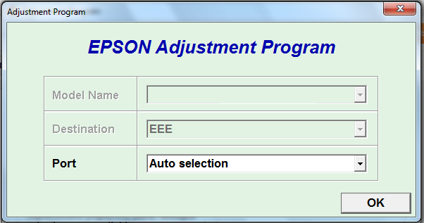 Reseteo de impresora Epson Stylus TX115 | es.Relenado