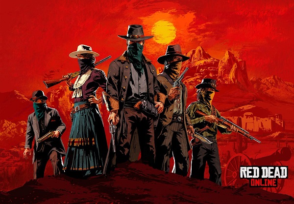 تحديث جديد للعبة RDR 2 أصبح متوفر و اضافات رهيبة قادمة لاعبين في Red Dead Online 