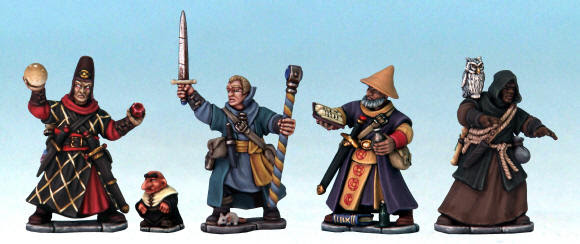 Tabletop Fix North Star Military Figures Plastic Frostgrave The Plastic Frostgrave Wizards Set Can Now Be Pre Ordered From North Star Military Figures