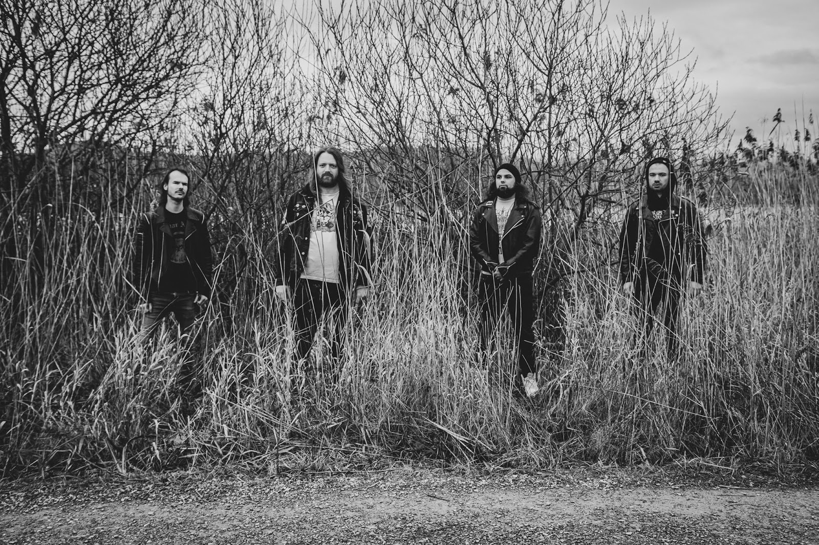 Funeralopolis Of Deceit and Utter Madness [2020] (Reseña