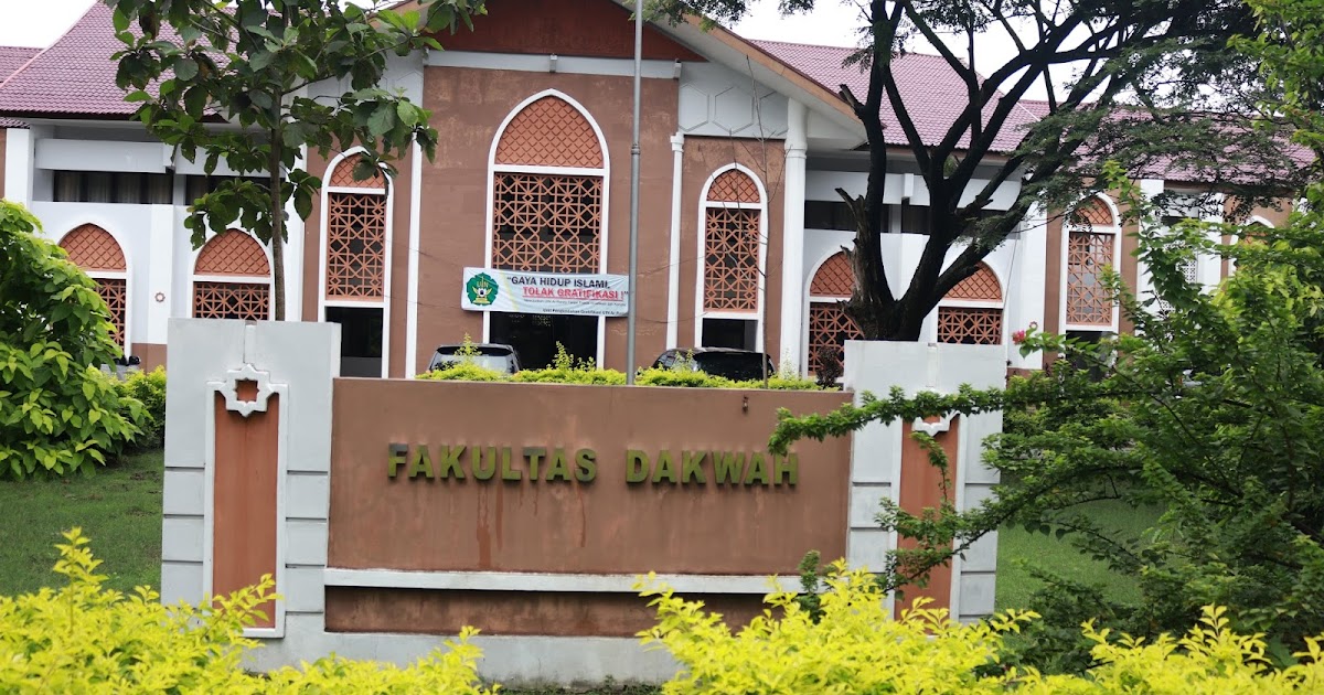 Universitas Islam Negeri Ar Raniry Banda Aceh