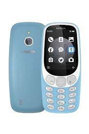 Download Nokia 3310 (3G) TA-1006 Full Urdu, Hindi & Arabic Flash Files Free