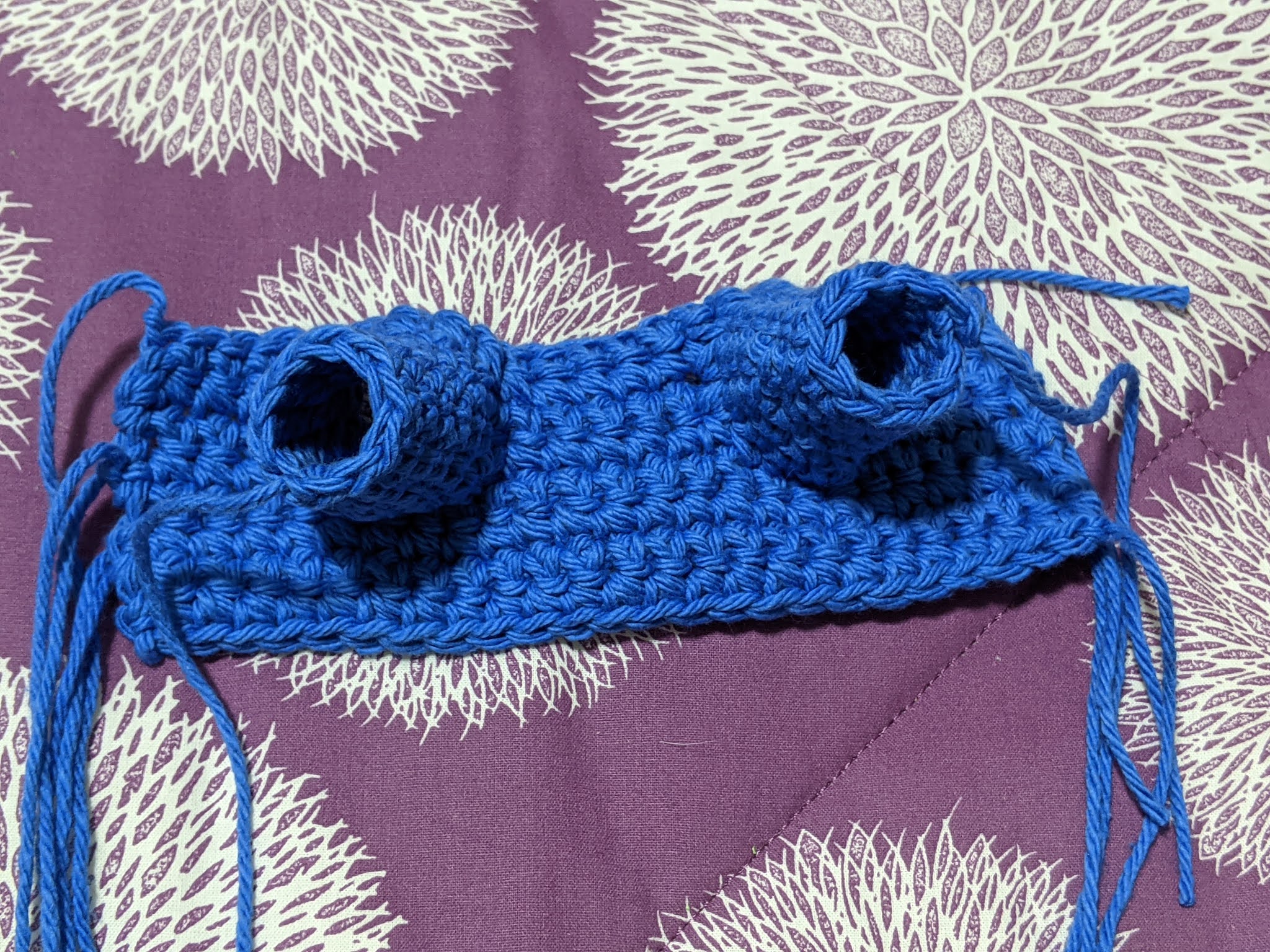 Crochet nuiMOs Sweater Pattern