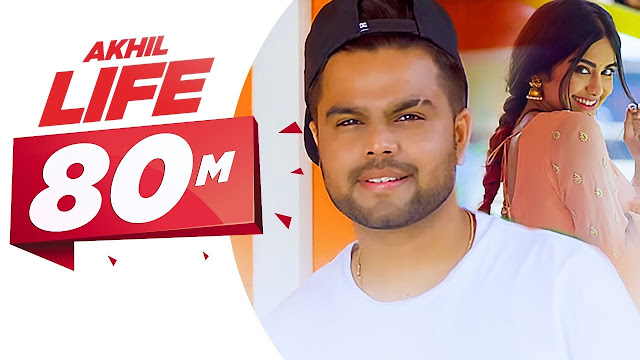 life song by akhil lyrics in hindi download life song by akhil lyrics in hindi download