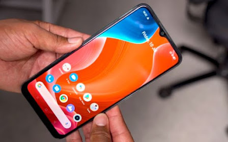 Realme C11 Price in Bangladesh