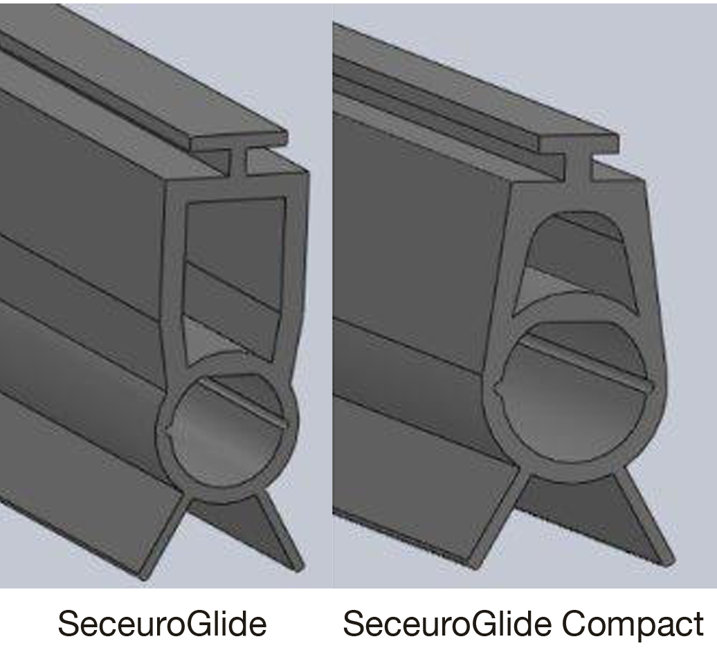 The Door Industry Journal SWS UK Optical Edge Update
