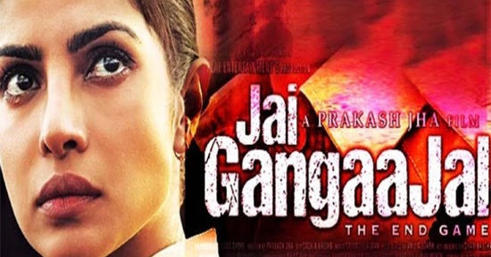 Free movie download | Movies in Theaters: Jai Gangaajal 2016 Full HD