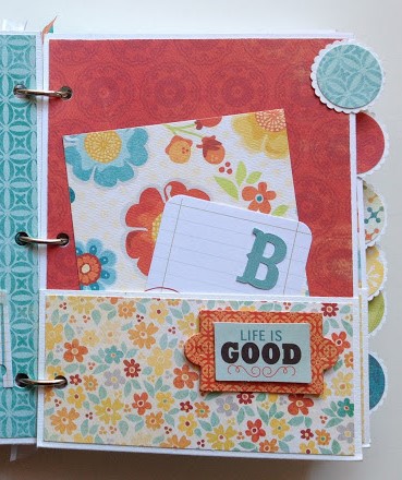 Artsy Albums Scrapbook Album and Page Layout Kits by Traci Penrod: It's ...