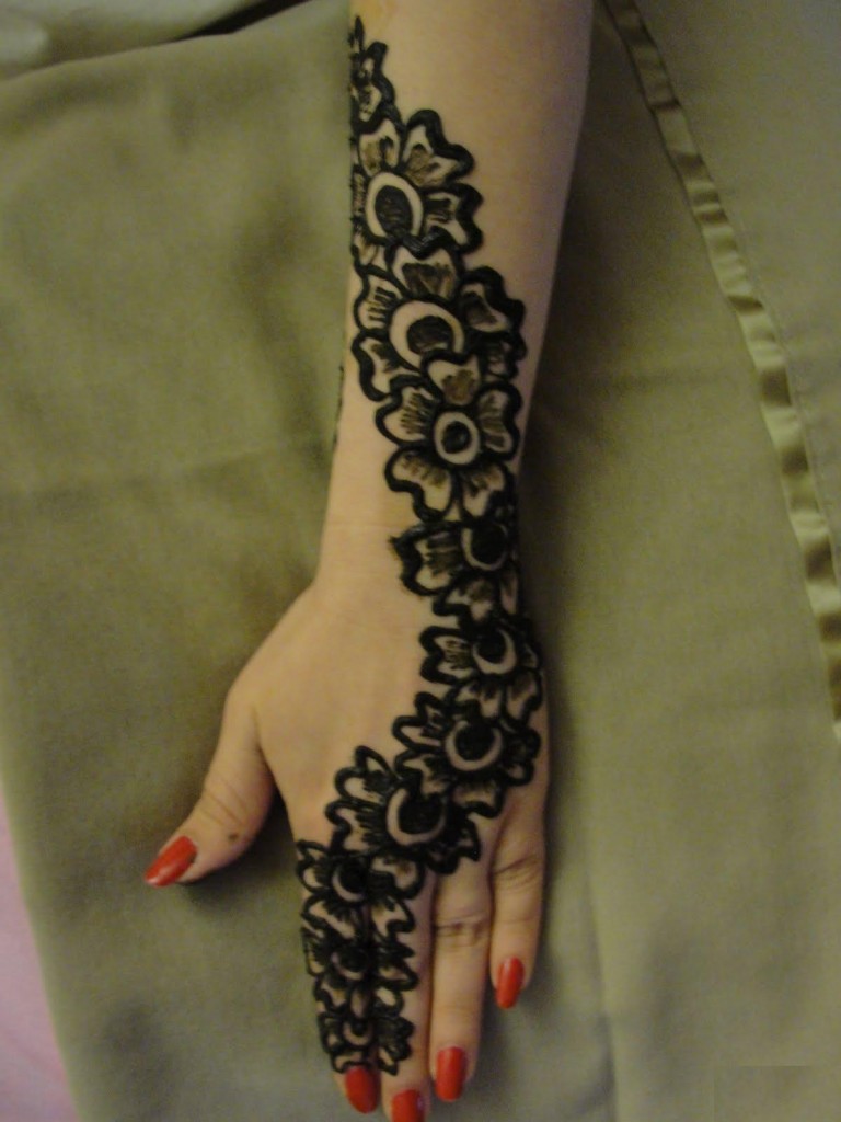 Bale Mehndi Design Mehndi Designs Henna Bale Amazing Simple Hands Feet ...