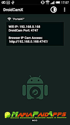 Droidcamx Wireless Webcam Pro V6 5 0 Patched Apk For Android Mafiapaidapps Com Download Full Android Apps Games