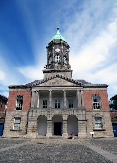 best things to do in Dublin