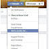 How to Make A Restricted List On Facebook