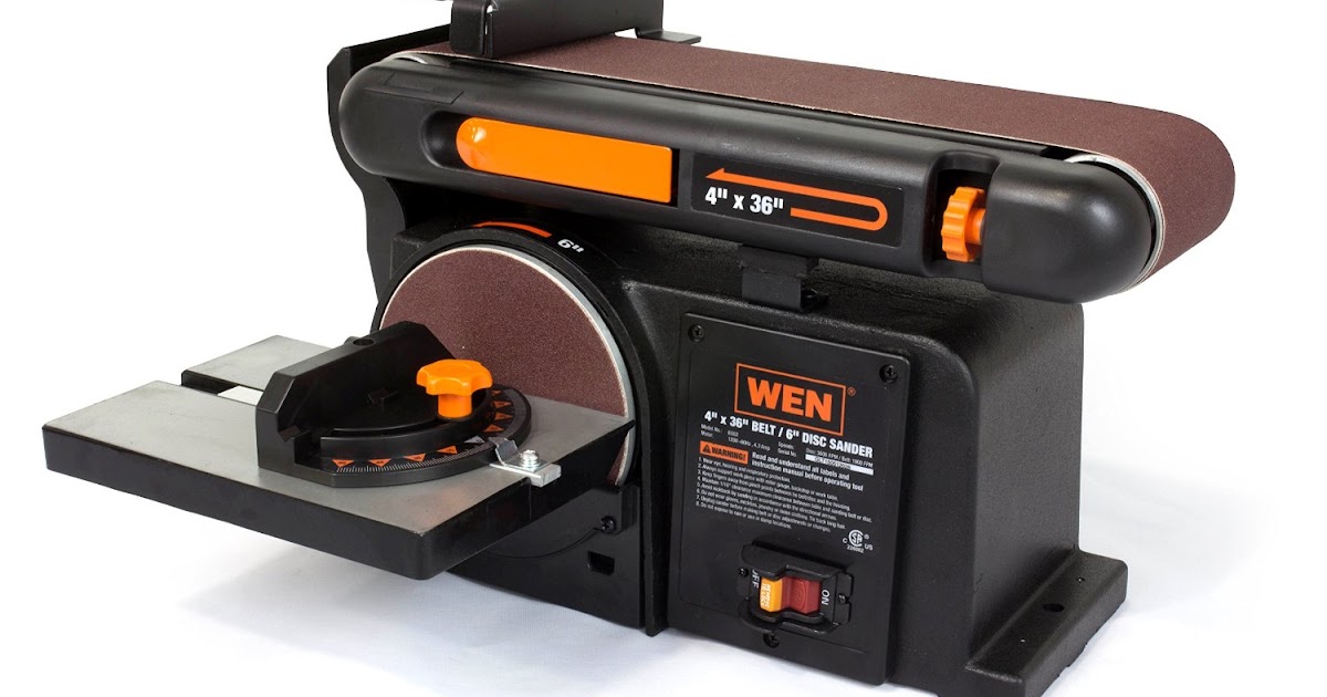 Best Disc Sanders Selection Guide Before You Buy Disc Sanders Home