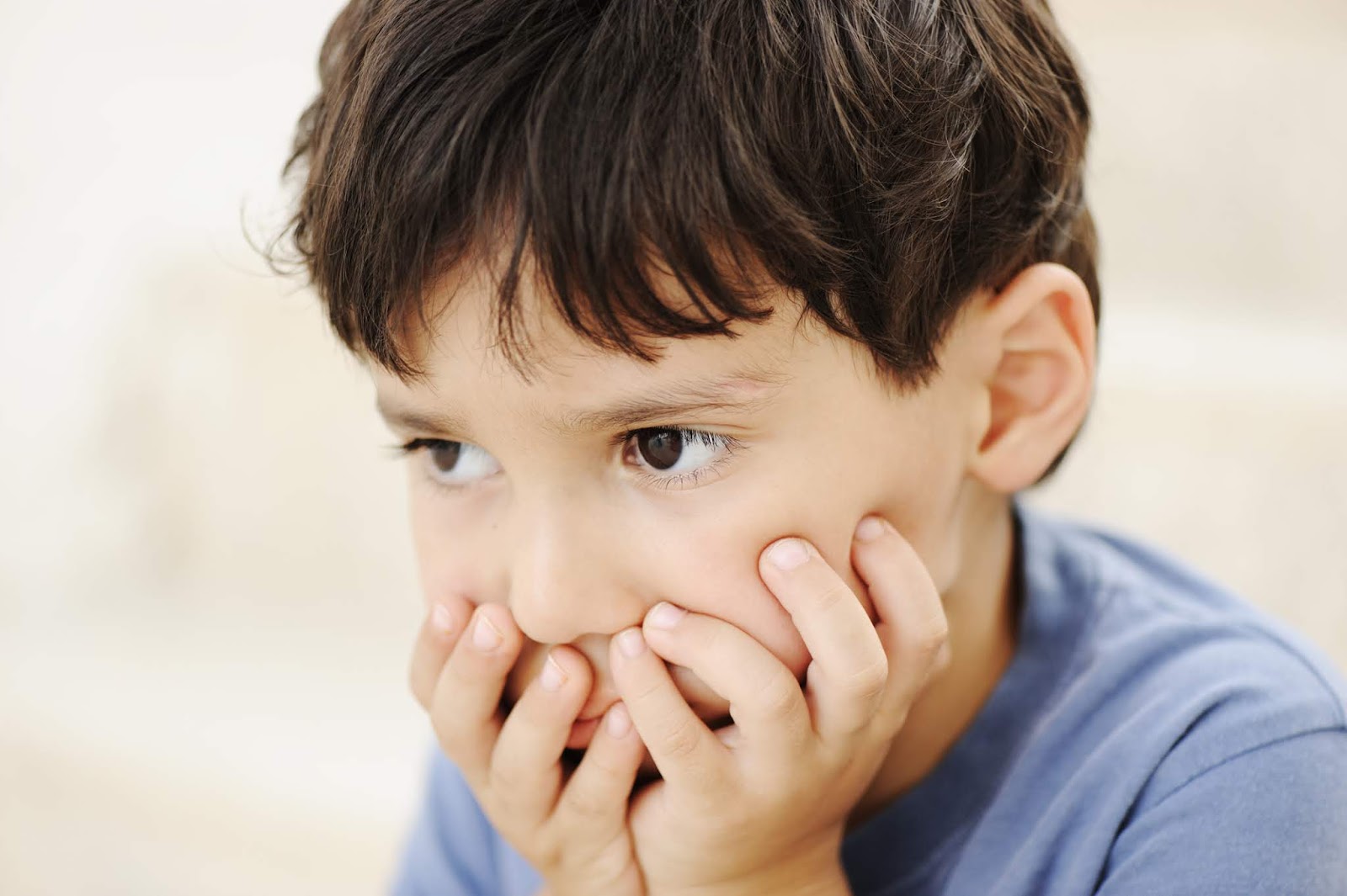 Image result for children intervention boy trigger