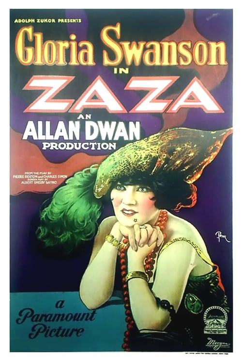 [HD] Zaza 1923 Ganzer Film Deutsch