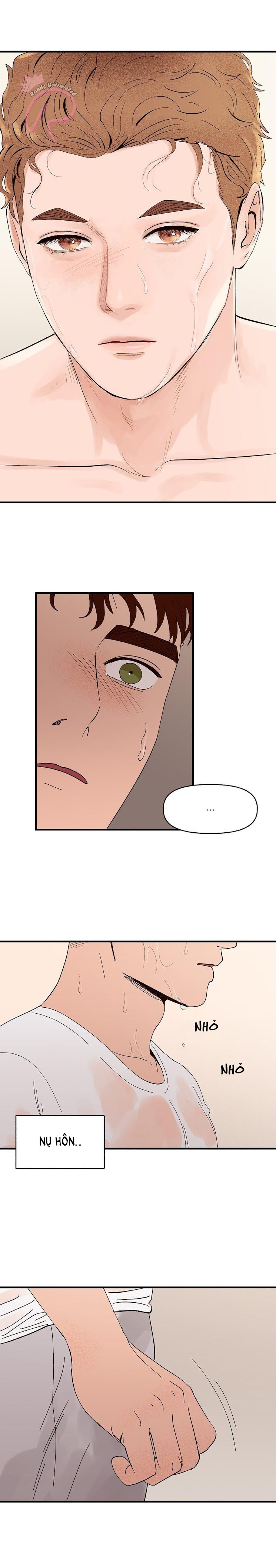 Đọc truyện CHỦ NHÂN CỦA CẬU CHỦ - Chapter 9