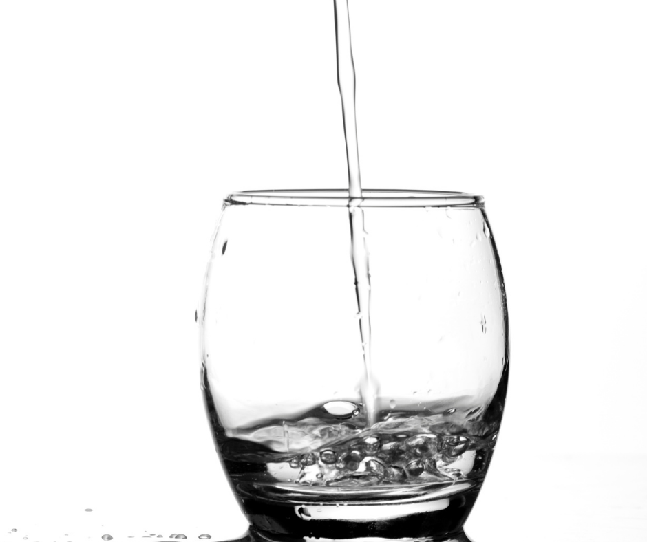 Now that's some good quality H2O