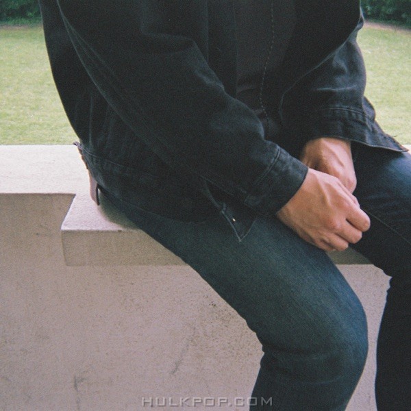 Oh Minyeong – When We Were There – Single