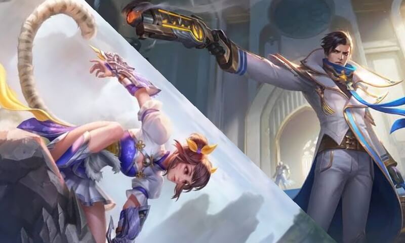 10 Hero Untuk Solo Rank Season 17 Mobile Legends Teknolalat