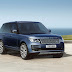 2021 Land Rover Range Rover Review