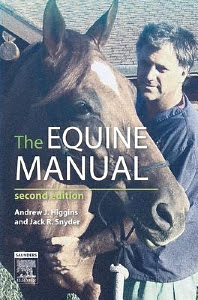 The Equine Manual , Second Edition