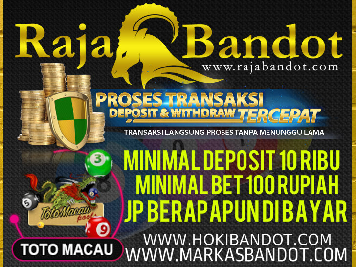 Agen Togel Totomacau Rajabandot Rajabandot Situs Agen Togel Toto Macau