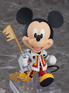 Nendoroid Kingdom Hearts King Mickey (#1075) Figure