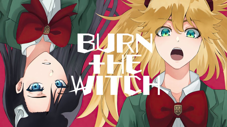 Burn The Witch Noel Ninny Hd 4k Wallpaper 7 2944