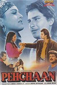 Download Pehchaan (1993) Hindi Movie 720p WEB-DL 1GB Download Pehchaan (1993) Hindi Movie 720p WEB-DL 1GB