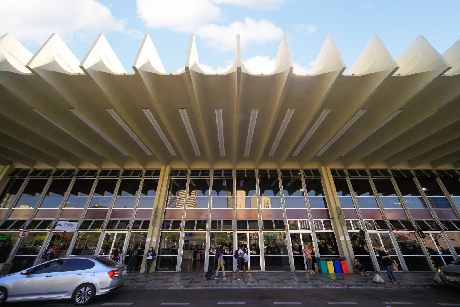 ARQBH RODOVIÁRIA ESTAÇÃO RODOVIÁRIA DE BELO HORIZONTE ARQBH RODOVIÁRIA ESTAÇÃO RODOVIÁRIA DE BELO HORIZONTE