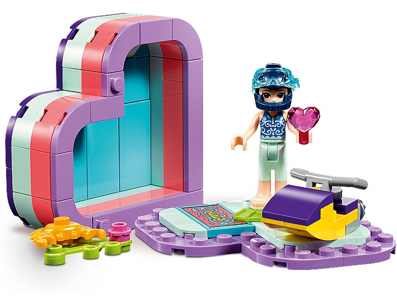 lego friends 41384