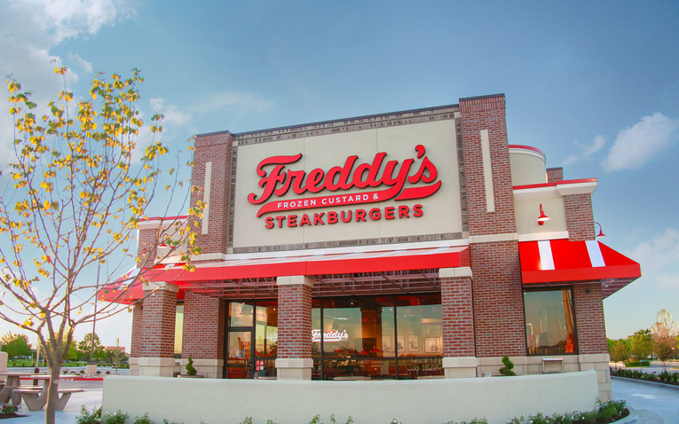 Freddy's Frozen Custard & Steakburgers on LinkedIn: Fresh burgers and  custard made 'the Freddy's way' come to Machesney Park