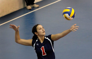 Tujuan Pertahanan Dalam Permainan Bola Voli Adalah Agar Cara Golden