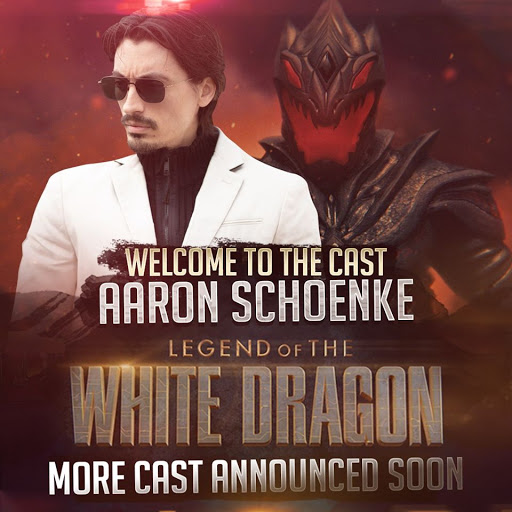 Tokusatsu Ecuador Imágenes oficiales de la