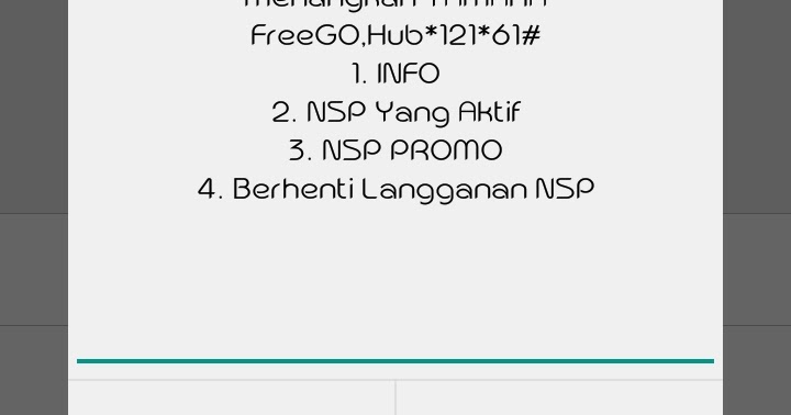 Cara Menonaktifkan Nada Sambung Telkomsel Telkomsel Informa