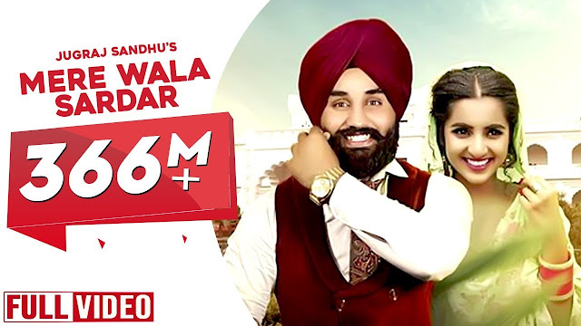mere wala sardar lyrics in hindi video ft:-Jugraj Sandhu mere wala sardar lyrics in hindi video ft:-Jugraj Sandhu