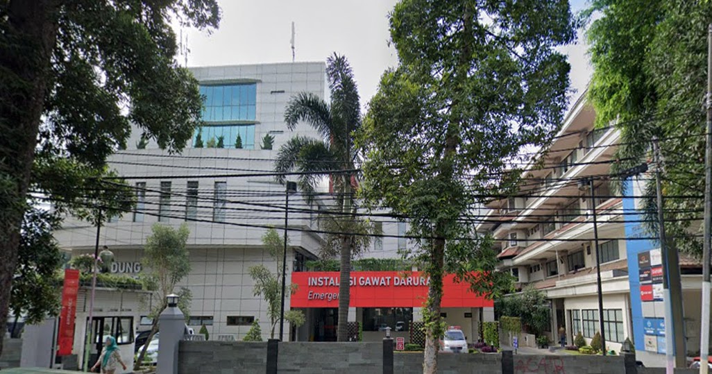 Jadwal Praktek Dokter Rs Santo Borromeus Bandung Semua Spesialis