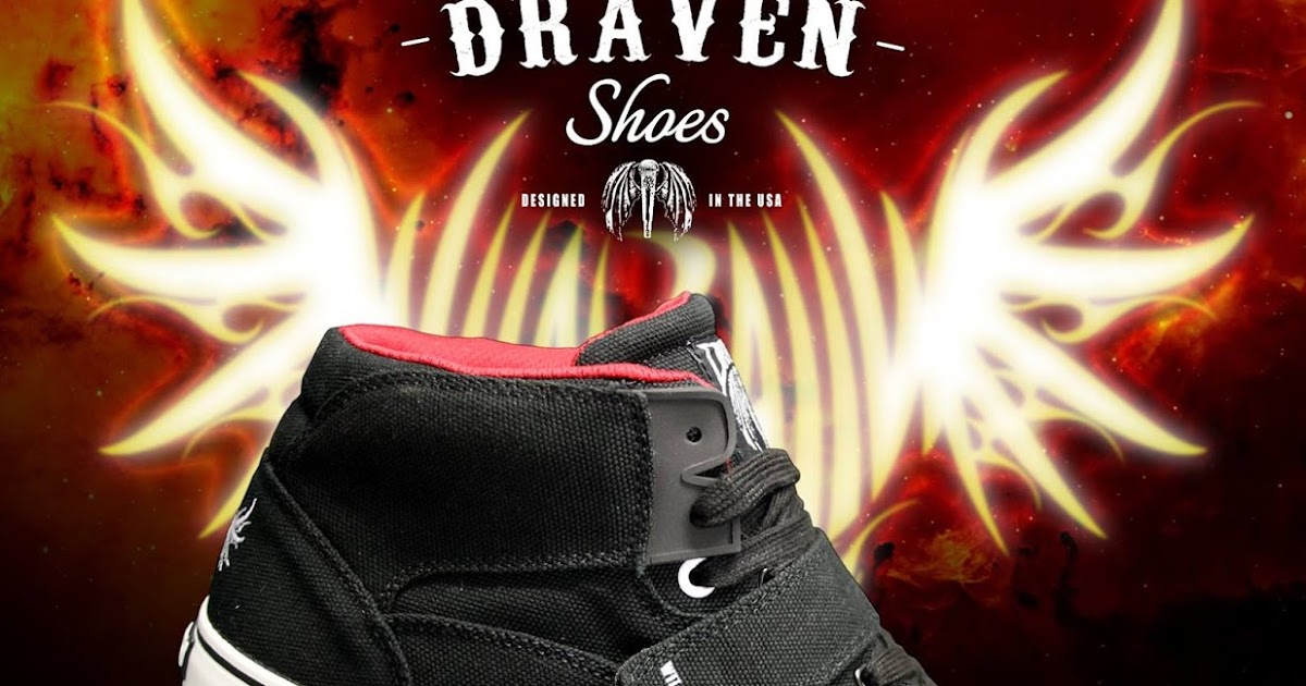 draven shoes online store philippines