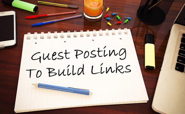 Guest Posting