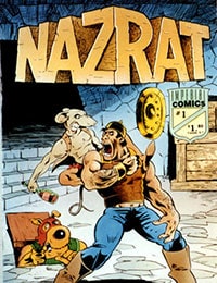 Nazrat