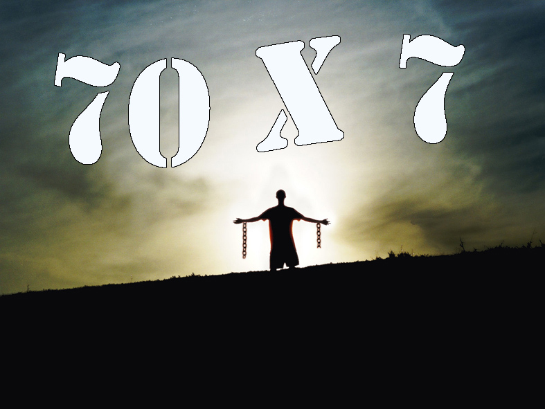 Ayat Alkitab Tentang Pengampunan