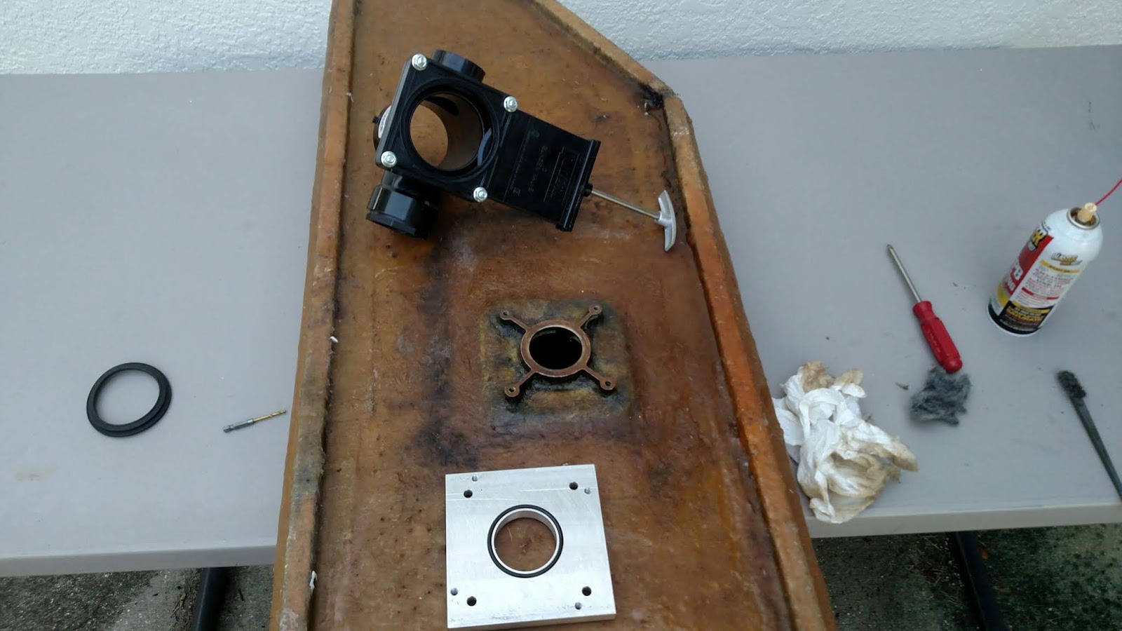 American Classic Campers, Airstreams & more Airstream Safari black